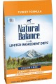 Natural Balance Limited Ingredient Diets High Protein Dry Dog Food