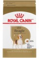  Royal Canin Breed Health Nutrition Beagle Adult Dry Dog Food