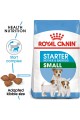 Royal Canin Size Health Nutrition Mini Starter Mother And Babydog Dry Dog Food