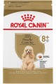 Royal Canin Breed Health Nutrition Poodle 8+ Adult Dry Dog Food