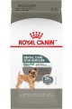 Royal Canin Dental Care Dry Food for Small Dogs