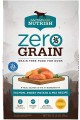 Rachael Ray Nutrish Zero Grain Dry Dog Food, Grain Free