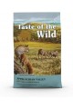 Taste of The Wild Grain Free High Protein Dry Dog Food Appalachian Valley Small Breed - Venison