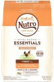 Nutro Wholesome Essentials Adult Healthy Weight Dry Dog Food, All Breed Sizes