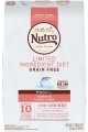 Nutro Limited Ingredient Diet Adult Dry Dog Food