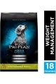 Purina Pro Plan Weight Control High Protein Dry Dog Food