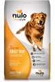Nulo Grain Free Healthy Weight Dry Dog Food with BC30 Probiotic, Cod and Lentils Recipe
