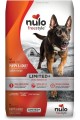 Nulo Puppy & Adult Small Breed Freestyle Limited Plus Grain Free Dry Dog Food: All Natural Limited Ingredient Diet for Digestive & Immune Health - Allergy Sensitive Non GMO