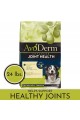 AvoDerm Natural Advanced Joint Health Dry Dog Food, Grain Free, Chicken Recipe