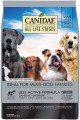 CANIDAE All Life Stages, Premium Dry Dog Food with Whole Grains