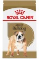 Royal Canin Adult Bulldog Dry Dog Food, 30-Pound Bag