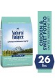 Natural Balance Limited Ingredient Diets Sweet Potato & Chicken Dog Food (26 pounds)