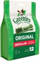 Greenies Original Regular Natural Dental Dog Treats (25 - 50lb. dogs)