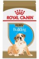 Royal Canin Bulldog Puppy Dry Dog Food, 30-Pound Bag