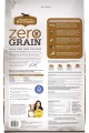 Rachael Ray Nutrish Zero Grain Dry Dog Food, Poultry Flavors, Grain Free