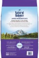Natural Balance L.I.D. Limited Ingredient Diets Legume & Duck Meal Dog Food (24 pounds)