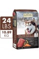 CANIDAE PURE Real Wild Boar, Limited Ingredient, Grain Free Premium Dry Dog Food 