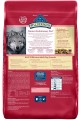 Blue Buffalo Wilderness Salmon Adult Dry Dog Food (24 pounds)