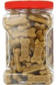 Milk-Bone Soft & Chewy Dog Treats with 12 Vitamins and Minerals 