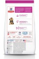  Hill's Science Diet Dry Dog Food, Adult, Small Paws for Small Breed Dogs (Lamb Meal & Brown Rice)
