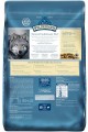 Blue Buffalo Wilderness High Protein Grain Free, Natural Adult Dry Dog Food (24 pounds)