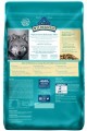 Blue Buffalo Wilderness High Protein Grain Free, Natural Adult Large Breed Dry Dog Food