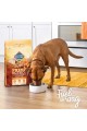 Nature's Recipe Prime Blends Chicken, Turkey, and Butternut Squash Recipe Grain-Free Dry Dog Food (12 Pounds)