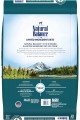 Natural Balance L.I.D. Limited Ingredient Diets Dry Dog Food with Grains