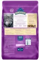 Blue Buffalo Wilderness High Protein Grain Free, Natural Adult Small-Bite Dry Dog Food