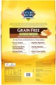 Nature's Recipe Grain Free Dry Dog Food Large Breed Chicken, Sweet Potato & Pumpkin Recipe (24 Pounds)