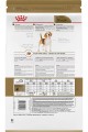  Royal Canin Breed Health Nutrition Beagle Adult Dry Dog Food