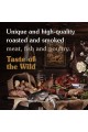 Taste of the Wild High Protein Real Meat Recipe Dry Dog Food with Real Roasted Lamb