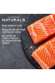 Diamond Naturals Skin & Coat Real Meat Recipe Dry Dog Food with Wild Caught Salmon