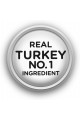 Purina Beggin' Skinny Strips Low Fat Dog Treats (Turkey Flavor)