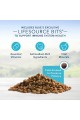 Blue Buffalo Life Protection Formula Small Breed Senior Dog Food – Natural Dry Dog Food for Senior Dogs – Chicken and Brown Rice