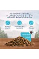 Blue Buffalo Wilderness Duck Recipe Grain-Free Dry Dog Food