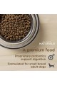 Diamond Naturals Small Breed Dog Real Lamb Recipe Premium Dry Dog Food