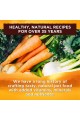 Nature's Recipe Grain-Free Salmon, Sweet Potato & Pumpkin Recipe Dry Dog Food (24 Pounds) 