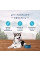 Blue Buffalo Wilderness Rocky Mountain Recipe High Protein Grain Free, Natural Adult Dry Dog Food
