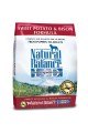 Natural Balance L.I.D. Limited Ingredients Diets Sweet Potato & Bison Dog Food