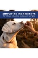 Natural Balance L.I.D. Limited Ingredients Diets Sweet Potato & Venison Dog Food (26 pounds)