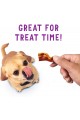 Purina Beggin' Strips Dog Training Treats (Bacon & Peanut Butter Flavor)