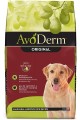 AvoDerm Natural Dry & Wet Dog Food, Healthy Skin And Coat, Lamb & Brown Rice Recipe