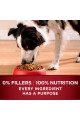 Purina ONE SmartBlend True Instinct Natural Grain-Free Formula Adult Dry Dog Food