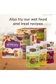 Rachael Ray Nutrish Just 6 Limited Ingredient Diet Dry Dog Food